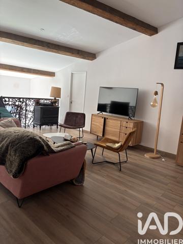 Maison à vendre 5 pièces 138 m² Pézenas