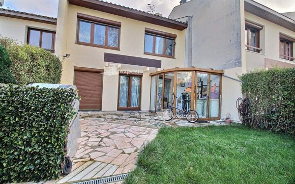 Maison à vendre    5 pièces • 90,63 m2 Ris-Orangis