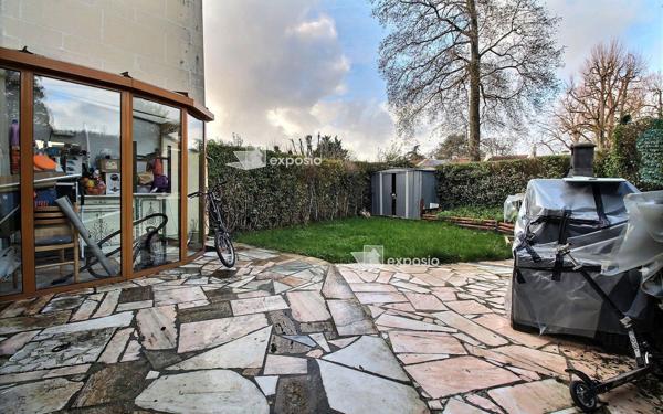 Maison à vendre    5 pièces • 90,63 m2 Ris-Orangis