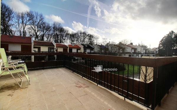 Maison à vendre    5 pièces • 90,63 m2 Ris-Orangis