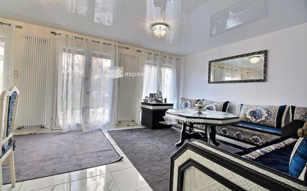 Maison à vendre    5 pièces • 90,63 m2 Ris-Orangis