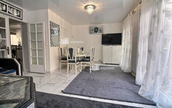 Maison à vendre    5 pièces • 90,63 m2 Ris-Orangis