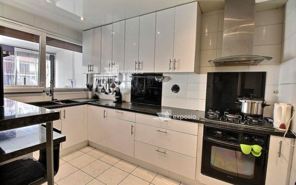 Maison à vendre    5 pièces • 90,63 m2 Ris-Orangis