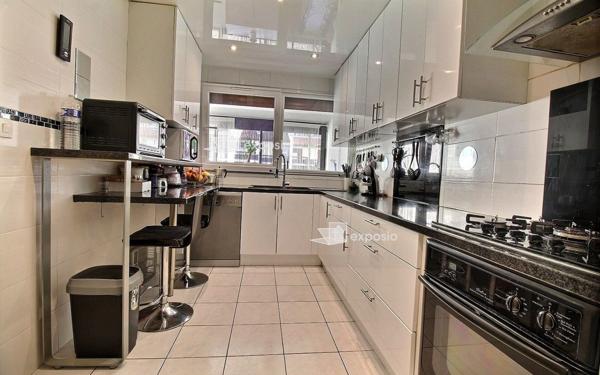 Maison à vendre    5 pièces • 90,63 m2 Ris-Orangis