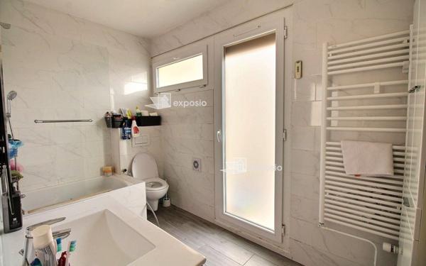 Maison à vendre    5 pièces • 90,63 m2 Ris-Orangis