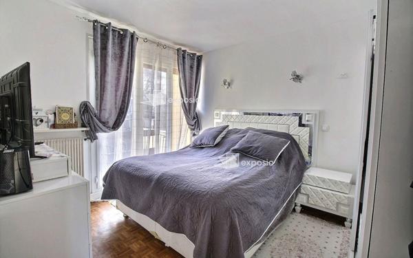 Maison à vendre    5 pièces • 90,63 m2 Ris-Orangis