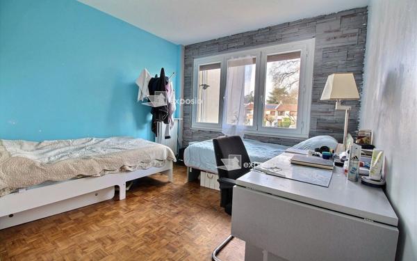 Maison à vendre    5 pièces • 90,63 m2 Ris-Orangis