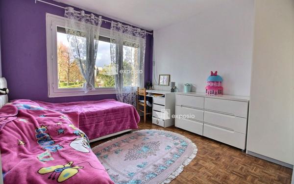 Maison à vendre    5 pièces • 90,63 m2 Ris-Orangis