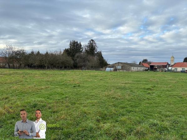 Maison à BONY (02420)