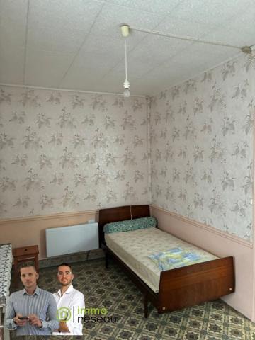 Maison à BONY (02420)