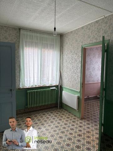 Maison à BONY (02420)