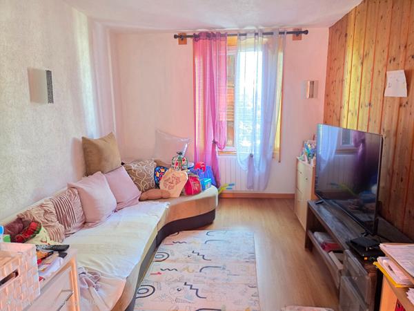 Appartement 2 pièces 45 m2