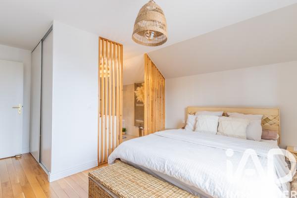 Appartement à vendre 4 pièces 89 m² Lisses