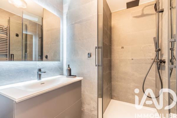 Appartement à vendre 4 pièces 89 m² Lisses