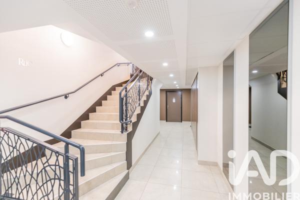 Appartement à vendre 4 pièces 89 m² Lisses