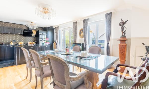 Appartement à vendre 4 pièces 89 m² Lisses