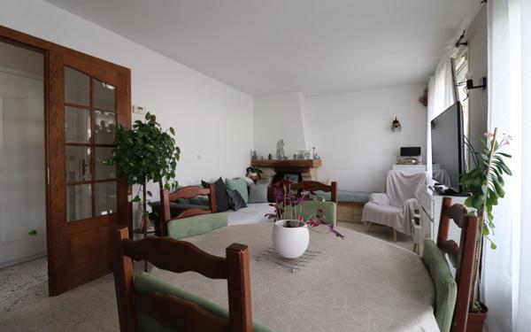 Maison à vendre    4 pièces • 72,13 m2 Juvisy-sur-Orge