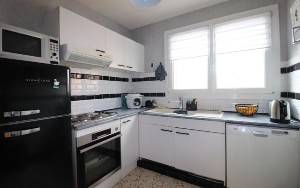 Maison à vendre    4 pièces • 72,13 m2 Juvisy-sur-Orge