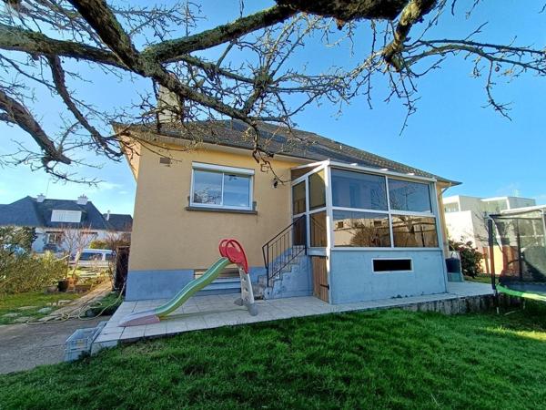 Maison à vendre à Chartres-de-Bretagne en Ille-et-Vilaine (35131), ref : 35129-6716   
Centre-Ville