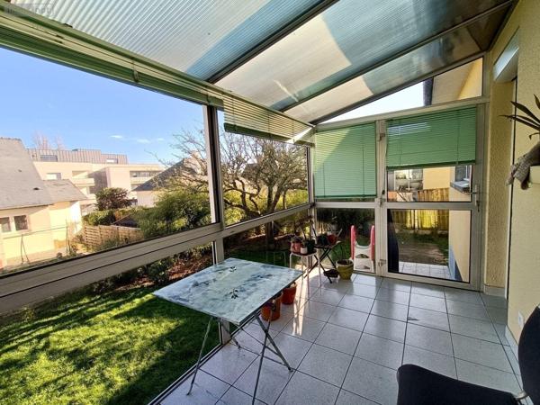 Maison à vendre à Chartres-de-Bretagne en Ille-et-Vilaine (35131), ref : 35129-6716   
Centre-Ville