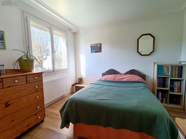 Maison à vendre à Chartres-de-Bretagne en Ille-et-Vilaine (35131), ref : 35129-6716   
Centre-Ville