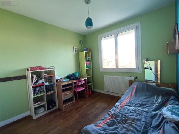 Maison à vendre à Chartres-de-Bretagne en Ille-et-Vilaine (35131), ref : 35129-6716   
Centre-Ville