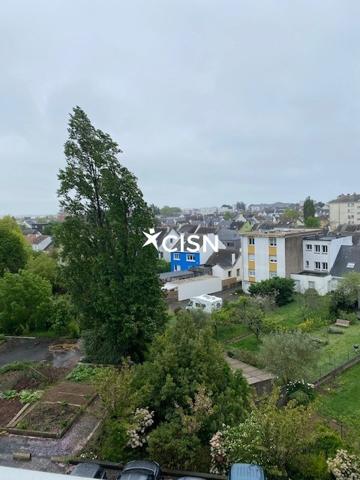 Achat appartement - 67m² - 44600 - Saint-Nazaire