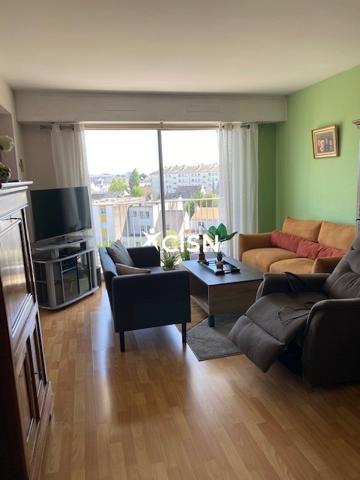 Achat appartement - 67m² - 44600 - Saint-Nazaire