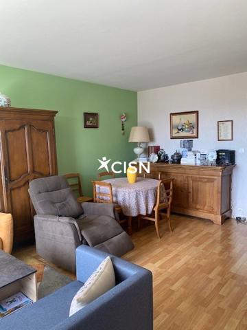 Achat appartement - 67m² - 44600 - Saint-Nazaire