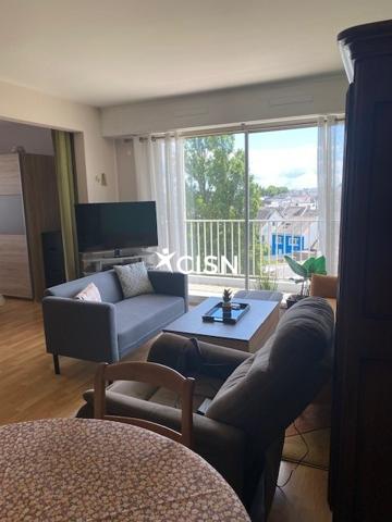 Achat appartement - 67m² - 44600 - Saint-Nazaire