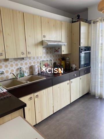 Achat appartement - 67m² - 44600 - Saint-Nazaire