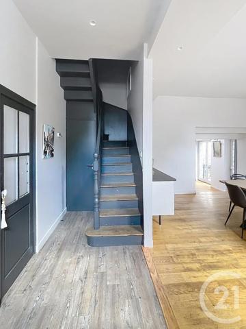 Maison à vendre  8 pièces - 180 m 2   DINAN  - 22