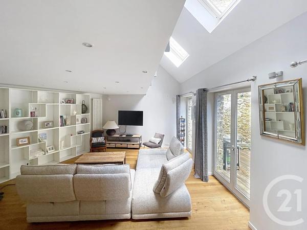 Maison à vendre  8 pièces - 180 m 2   DINAN  - 22