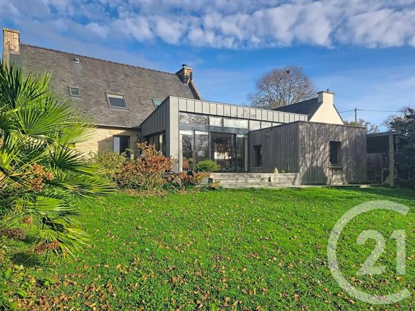 Maison à vendre  8 pièces - 180 m 2   DINAN  - 22