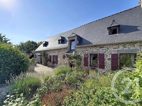 Maison à vendre  8 pièces - 180 m 2   DINAN  - 22