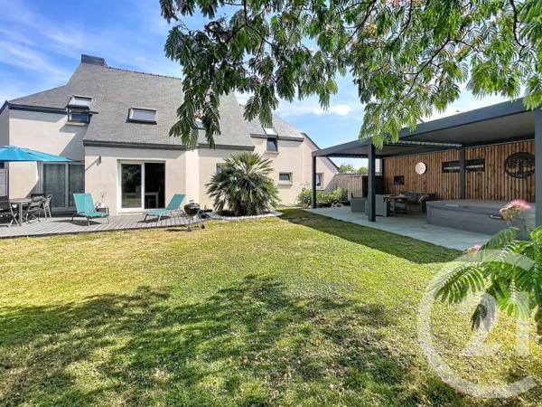 Maison à vendre  8 pièces - 180 m 2   DINAN  - 22