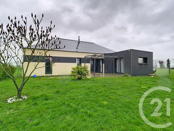 Maison à vendre  8 pièces - 180 m 2   DINAN  - 22