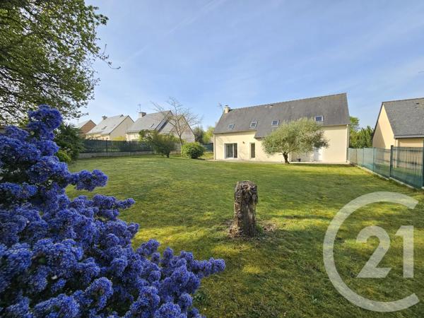 Maison à vendre  8 pièces - 180 m 2   DINAN  - 22