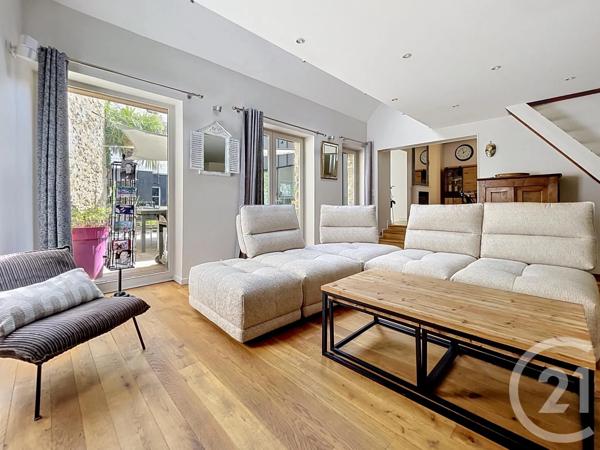 Maison à vendre  8 pièces - 180 m 2   DINAN  - 22