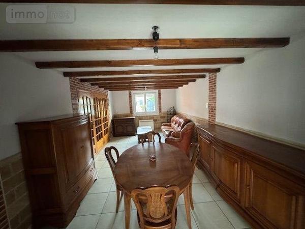 Maison de ville à vendre à Lambersart dans le Nord (59130), ref : LC936