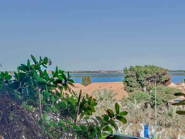 Appartement de 39 m²