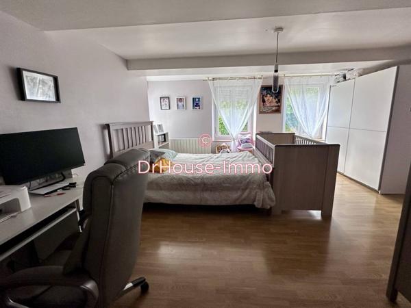 Maison à vendre 6 pièces de 166 m²