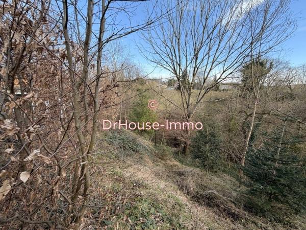 Maison à vendre 6 pièces de 166 m²