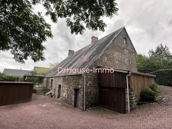 Maison à vendre 6 pièces de 166 m²