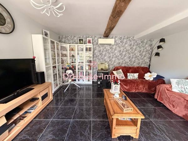 Maison à vendre 6 pièces de 166 m²
