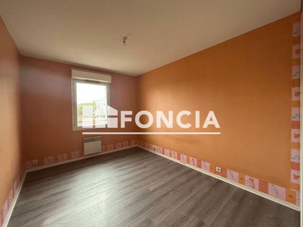 Location Appartement 3 pièces 64.4 m² - 4 IMPASSE DES VALLONS FLEURIS Pujols 47300