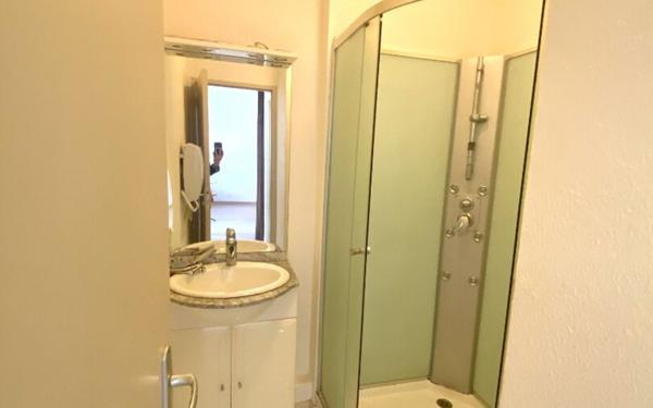 Appartement à louer    2 pièces • 29,34 m2 Mazamet