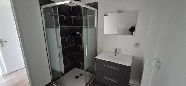 Appartement à vendre 3 pièces 66.8m² Annœullin (59112)
