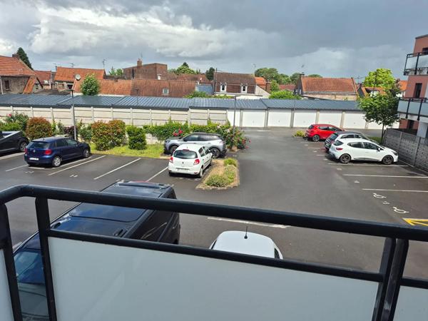 Appartement à vendre 3 pièces 66.8m² Annœullin (59112)
