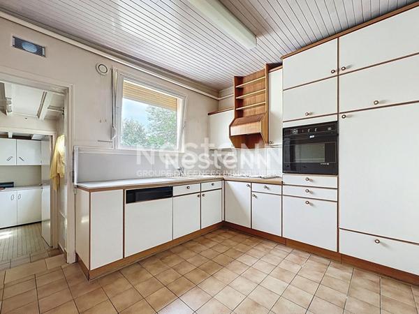 Maison de plain pieds 3 chambres, 5 minutes de la gare de Dreux, école et commerces à pieds, axe N12